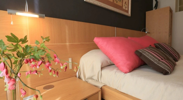 Apartamento Vista al Jardin Para 8 Personas en Cambrils, Забронировать Апартаменты/квартира Отели El Baix Camp с бассейном, Бассейн
