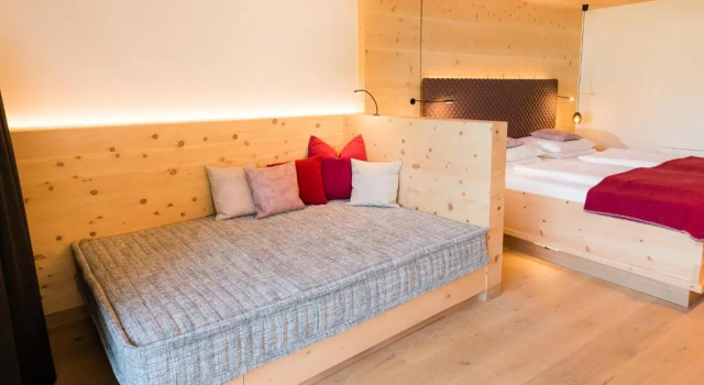 Полулюкс Superior Biohotel Rupertus