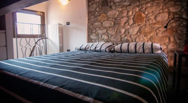 Piccola casa vacanze - Small vacation house, Забронировать Отель Отели в центре Порто Вальтравалья, в центре
