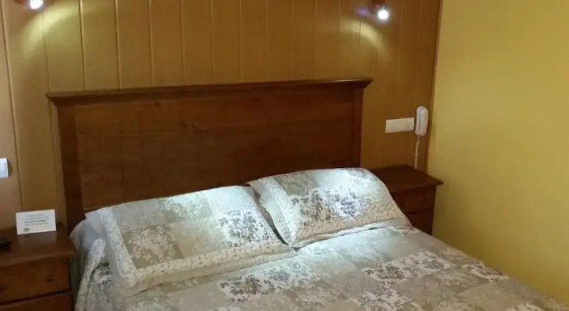 Двухместный номер Classic Hotel Sarao 3000