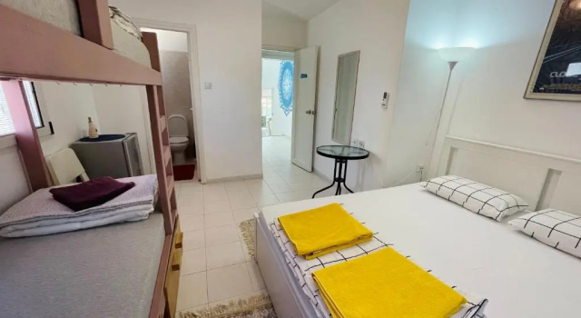 Standard Zimmer Ahla Plus Hostel
