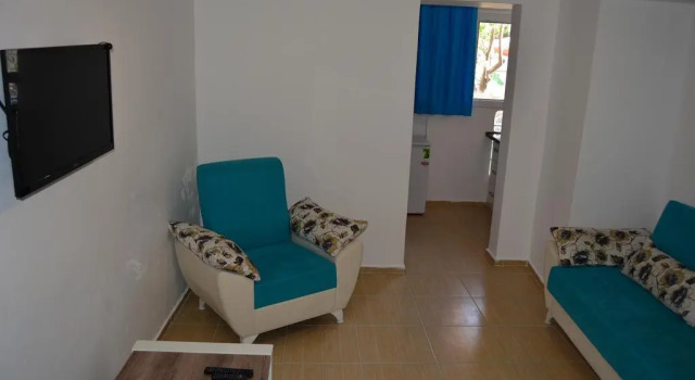 Mavi Butik Apart