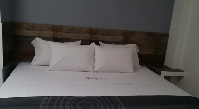 For Season Hotel
