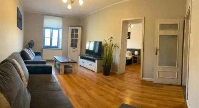Apartament Aleksandra, Book Lejlighed Gniezno Storpolen