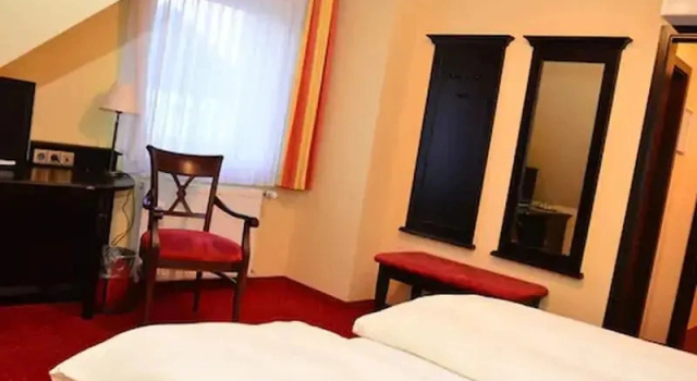 Номер Standard Hotel Amadis