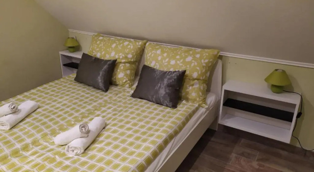 Двухместный номер Standard Arcadia Guesthouse