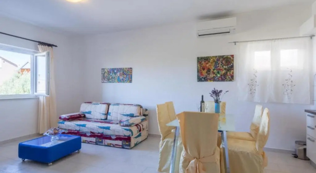 Apartment Tim, Забронировать Апартаменты/квартира Задар Задарская жупания, рядом с Торговый центр Supernova Zadar