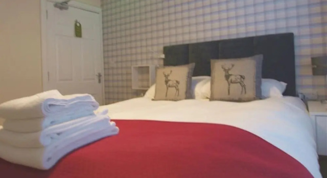 Masons Freehouse, Book Hotel Hoteller i Ingleton med parkering, Parkering
