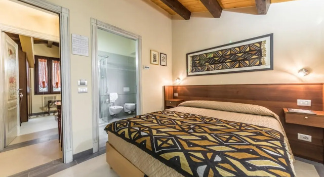 Номер Classic Traldi Resort