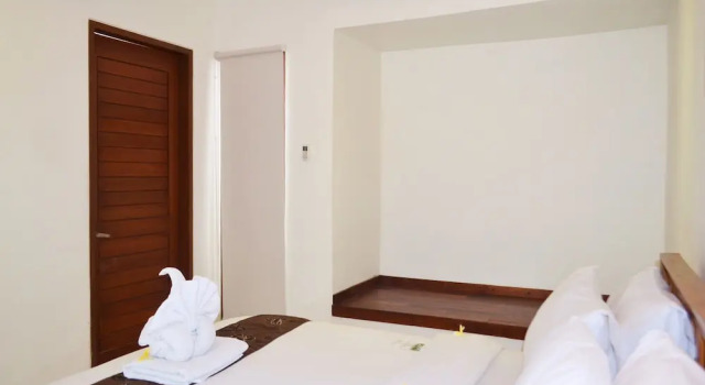 Jas Green Villas and Spa, Забронировать Отель Отели провинции Бали с завтраком, Завтраки