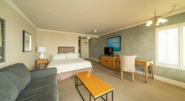 Полулюкс Premium Laguna Surf Lodge by SCP Hotels