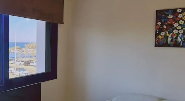 Апартаменты 20 ATR -trinity 1 Apartment