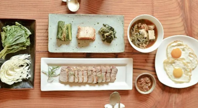 Jeongsun Dahyang Sanbang Pension, Boek Hotel Hotels in Gangwon-Do met parkeren, Parkeren