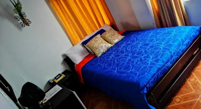 Двухместный номер Standard Hotel Royal Suite