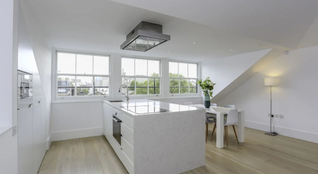 Bloomsbury Kingsway Serviced Apartments, Забронировать Апартаменты/квартира Апартаменты Лондона, рядом с Театр Phoenix, Апартаменты/квартира