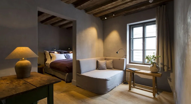 Altstadthotel Weisses Kreuz