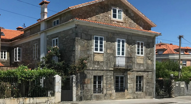 Casa Vilar, Prenota Hotel  