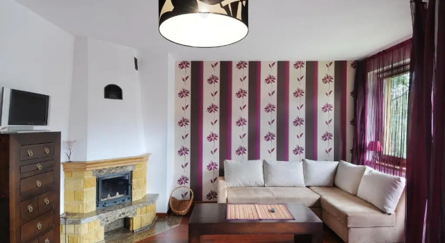 Номер Standard Apartamenty Tatrzańskie Turnie Centrum