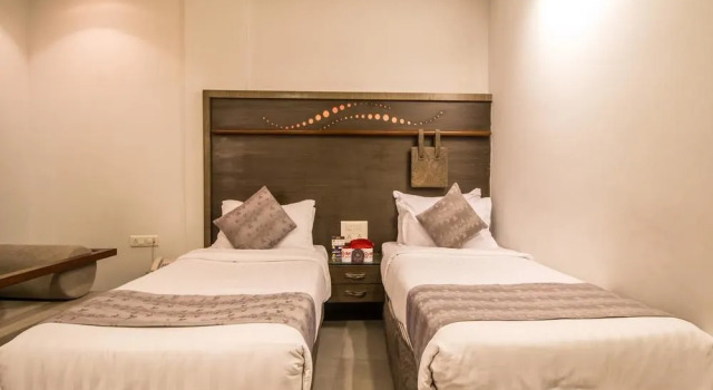 Palm Beach Hotel & Resort, Boek Resort Resorthotels in Andhra Pradesh, Resort