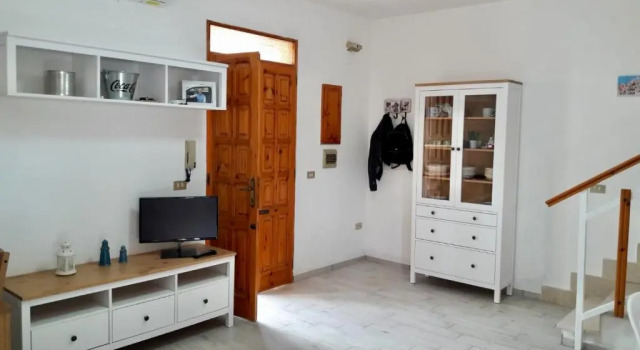 Коттедж Villa Peppino