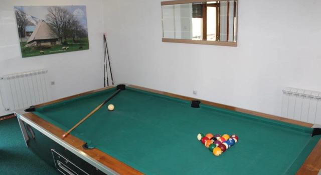 Sun Village Apartments Zabljak, Prenota Appartamento Žabljak 