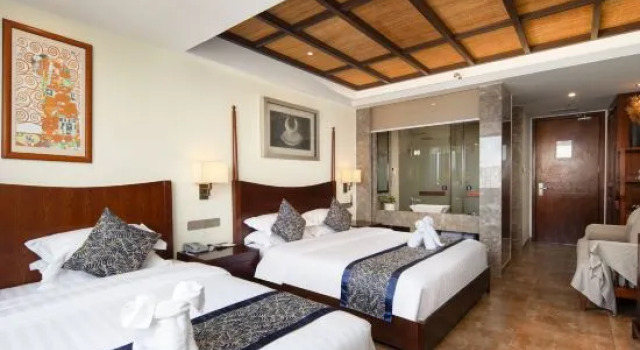 Номер Standard Lettry Hotel