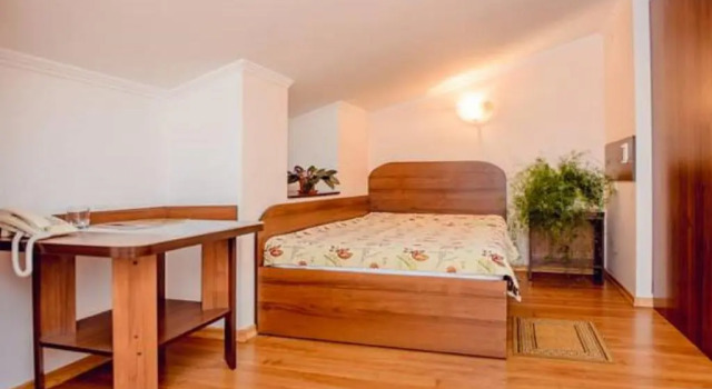 Номер Standard Hotel Vivat Provincia