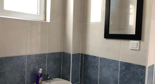 Kelder Appartement Green Villa