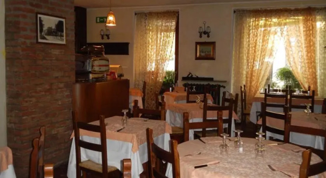 Pizzeria Ristorante Hotel Italia, Réserver Hôtel Godiasco Lombardie
