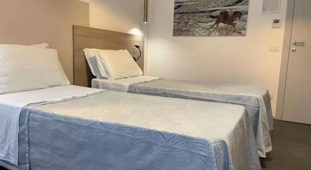 Enjoy Duomo - Flavio Baracchini 9 - Rooms, Book Hotel Milan City Centre Milan
