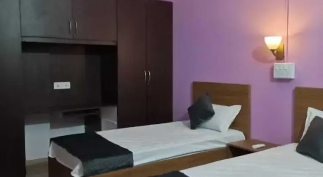 Gharaunda Homestay