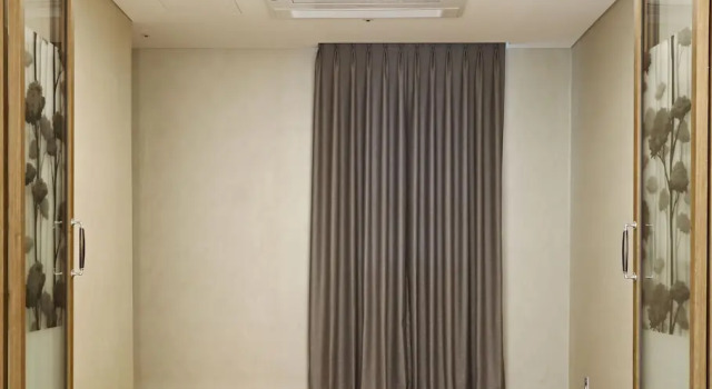 Номер Standard Пентхаус Pine Forest Jeongseon Alpine Resort