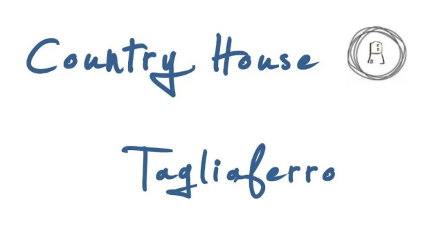 Апартаменты Deluxe Country House Tagliaferro
