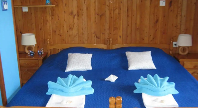 Bed and Breakfast Perun House