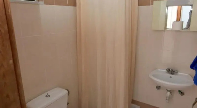 Студия с балконом Old Windmill Studios