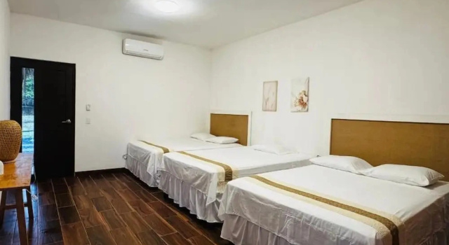 Номер Standard Ricco Beach