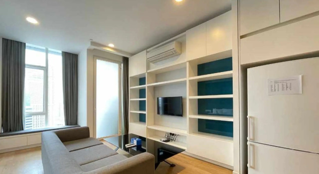 1B06 1 Bedroom Deluxe Suites at KLCC, Забронировать Отель Отели Куала-Лумпура с бассейном, рядом с Площадь Мердека, Бассейн