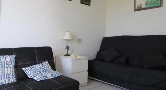 Appartement Royan, 3 pièces, 5 personnes - FR-1-494-69