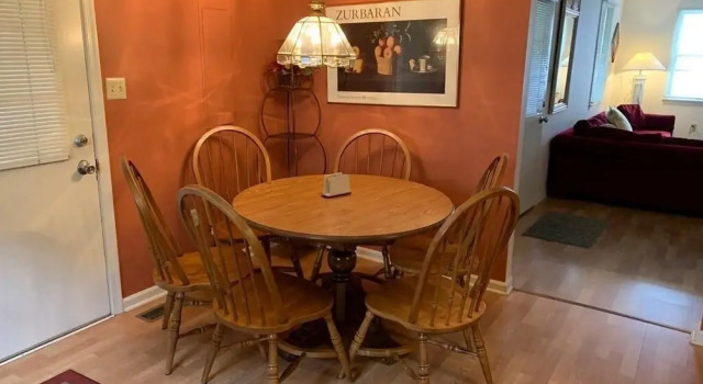 King Charles Avenue 404 #6, Забронировать Дом для отпуска Рехобот-Бич Delaware Beaches, рядом с Fifer Orchards Local-Fresh Market - Dewey Beach