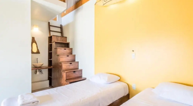 Experiencia Surf Camp - Hostel, Rezervați Hostel Hosteluri în Centro., Hostel