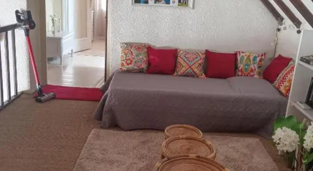 Camera familiare Standard Chambre Heloise