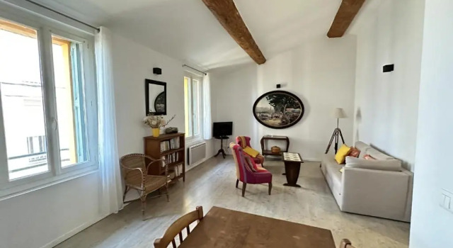 Appartement Port-Vendres, 3 pièces, 4 personnes - FR-1-309-292