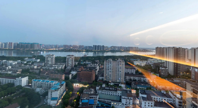 Ji Hotel Changde Hunan Wenli College, Rezerwuj Hotel Changde Hunan