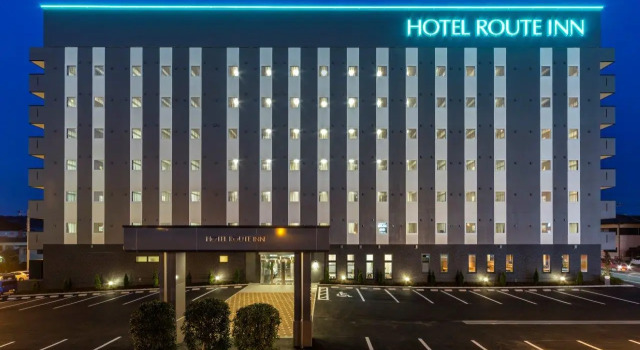 Номер Standard Hotel Route-Inn Kisarazu