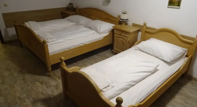 Трёхместный номер Comfort Apparthotel Alte Innbruecke