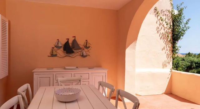 Апартаменты Casa Cerbiatta al Molo 2 by Wonderful Italy