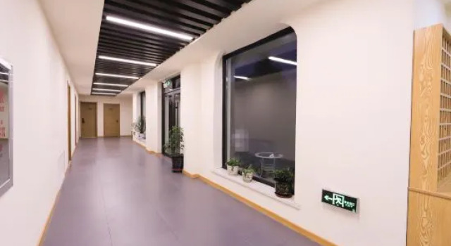 Small Courtyard Inn (Changbai Mountain North Slope Distribution Center Store)