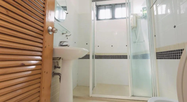 Номер Superior BaanSu Hostel