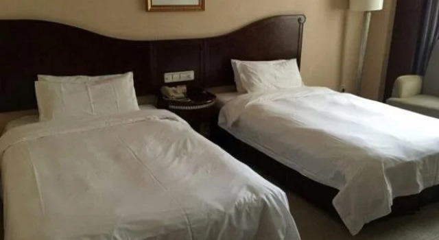 Youfei Hotel, Prenota Hotel Hotel 5 stelle a Nantong, 5*