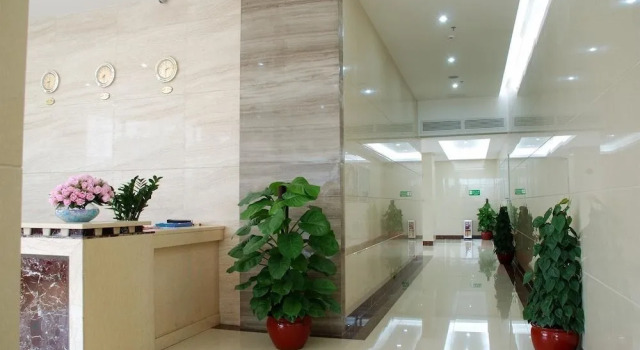 Fenglaiyi Hotel - Guangzhou, Boek Hotel Hotels in Guangdong met parkeren, Parkeren